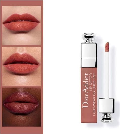 dior addict lip tatto 421|Dior Addict lipstick sephora.